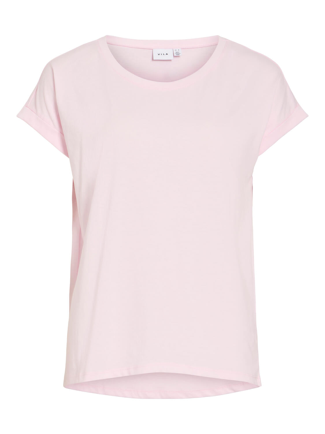 Vidreamers Pure t-shirt - Cherry Blossom